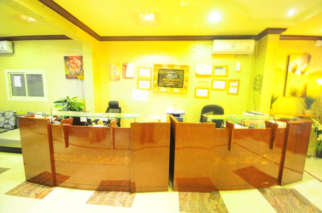 Photo of Livingroom in Buraydah