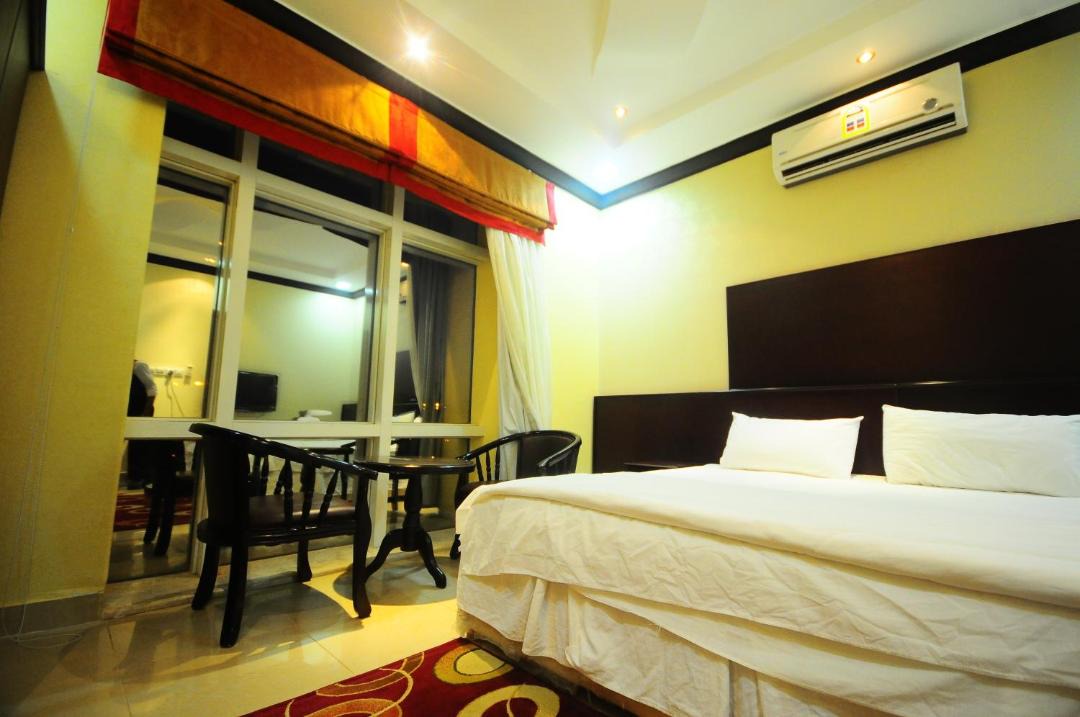 Photo of Bedroom in Buraydah