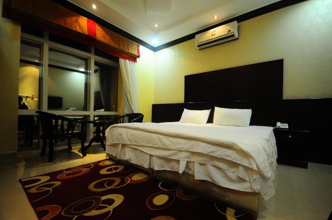Photo of Bedroom in Buraydah