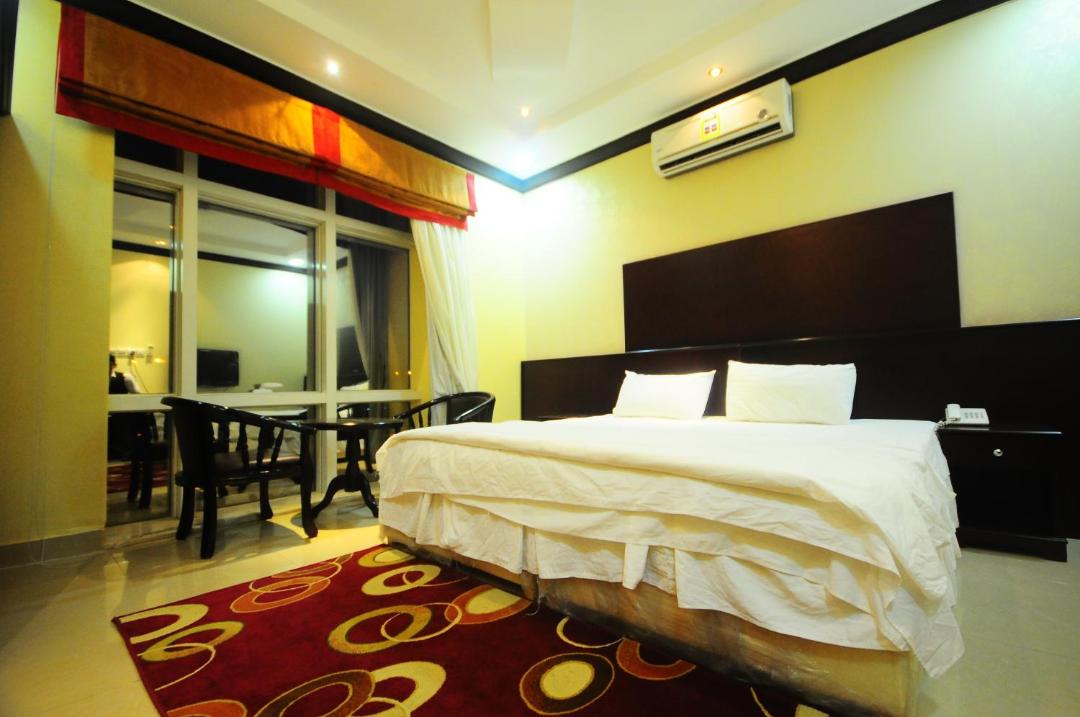 Photo of Bedroom in Buraydah