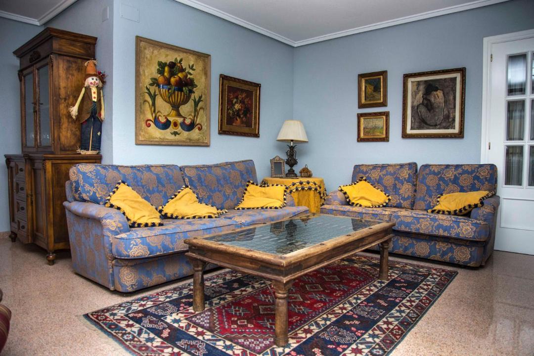 Photo of Livingroom in Monovar