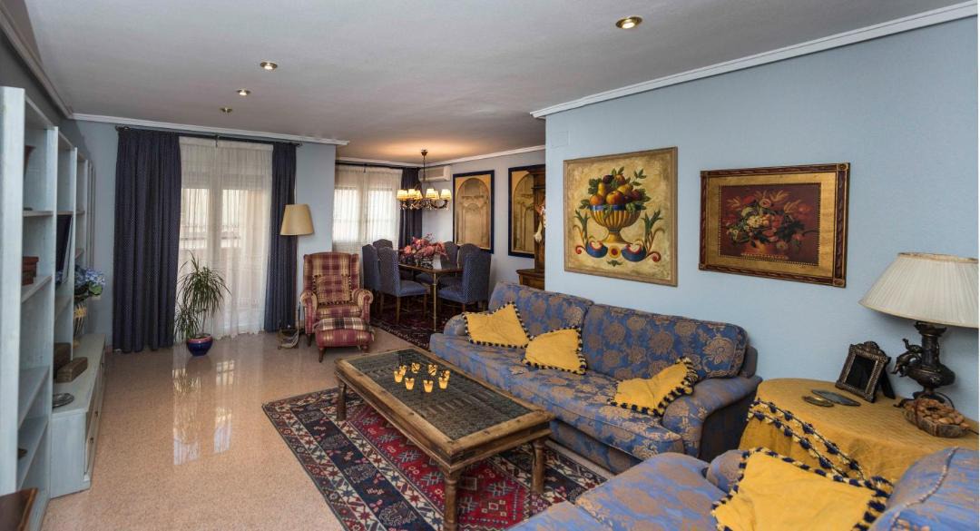 Photo of Livingroom in Monovar