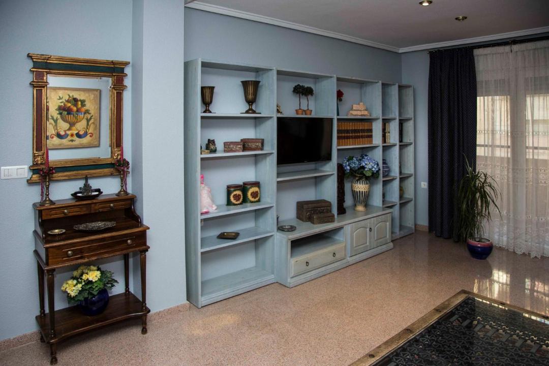 Photo of Livingroom in Monovar