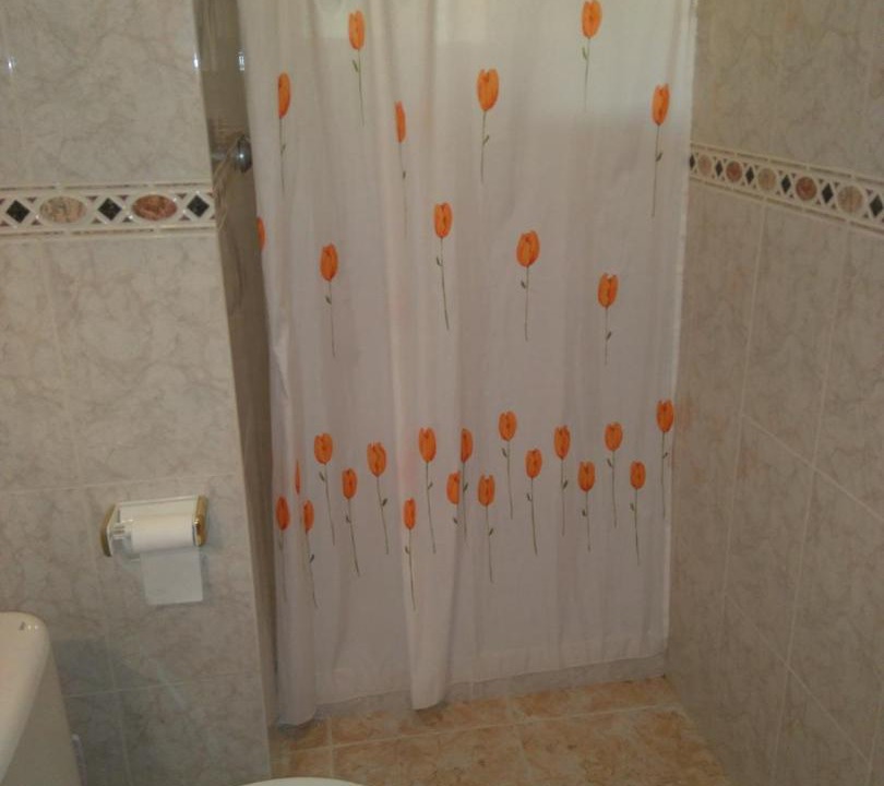 Photo of Bathroom in Denia