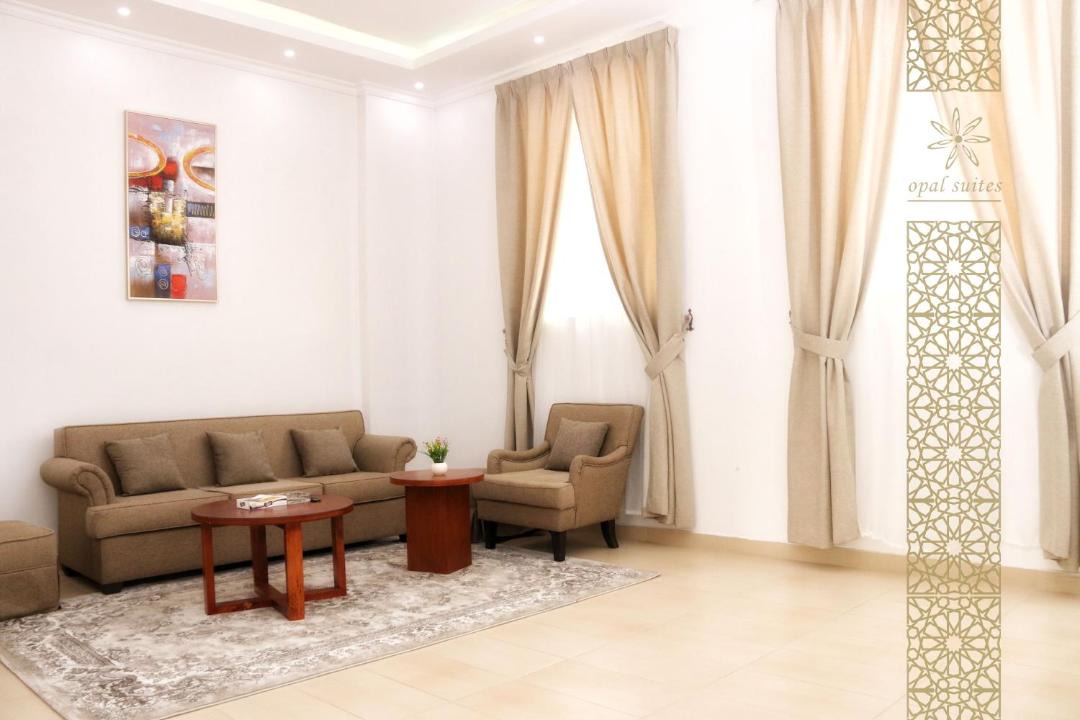 Photo of Livingroom in Al Khobar