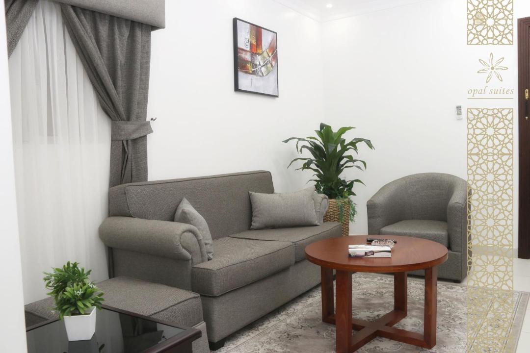 Photo of Livingroom in Al Khobar