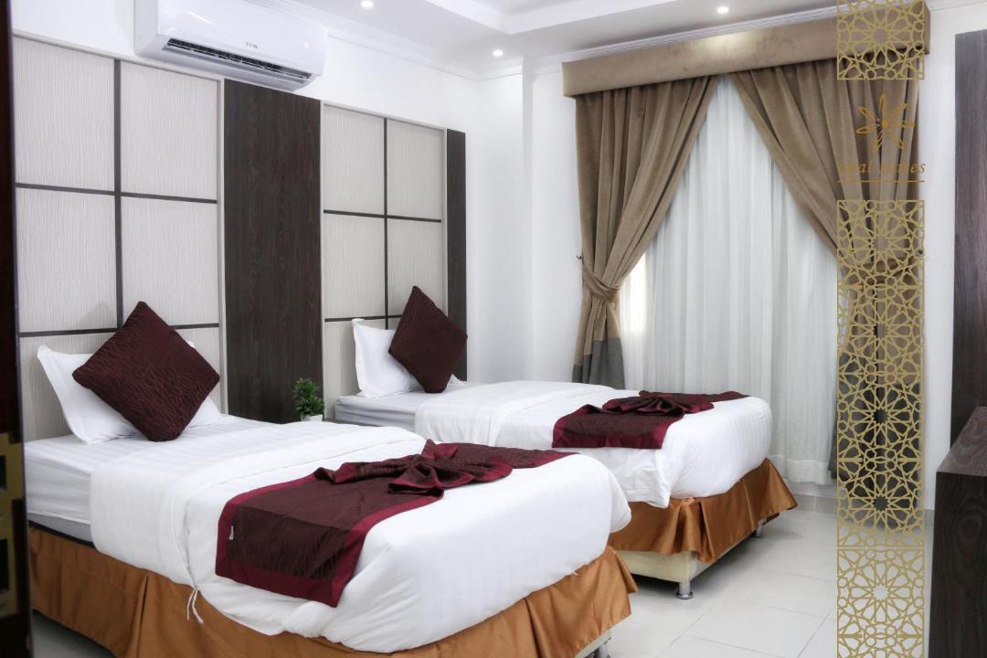 Photo of Bedroom in Al Khobar