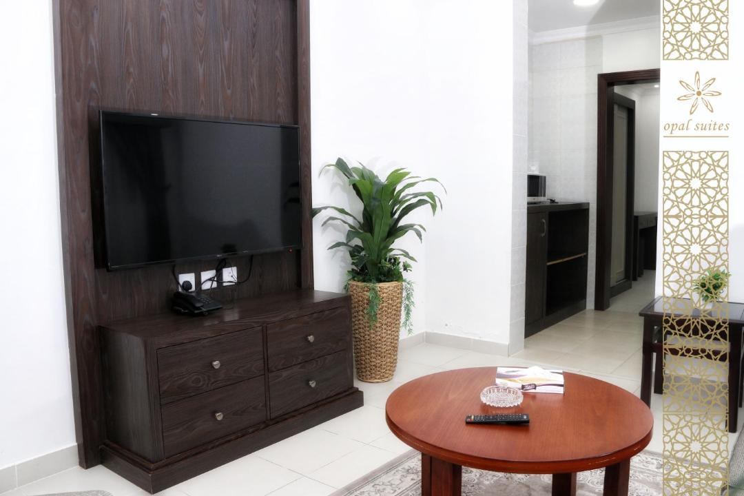 Photo of Livingroom in Al Khobar