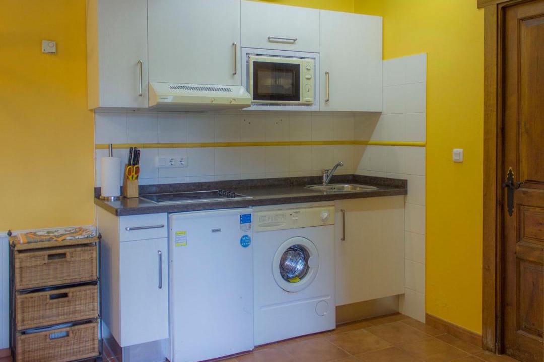 Photo of Kitchen in Cabezon de Liebana