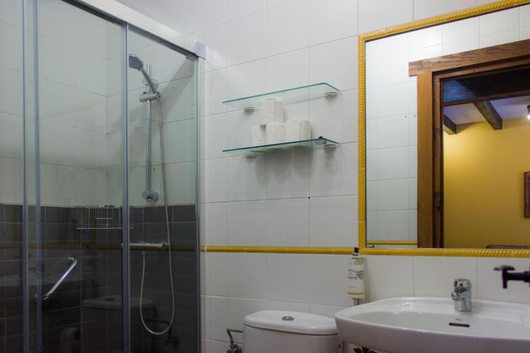 Photo of Bathroom in Cabezon de Liebana