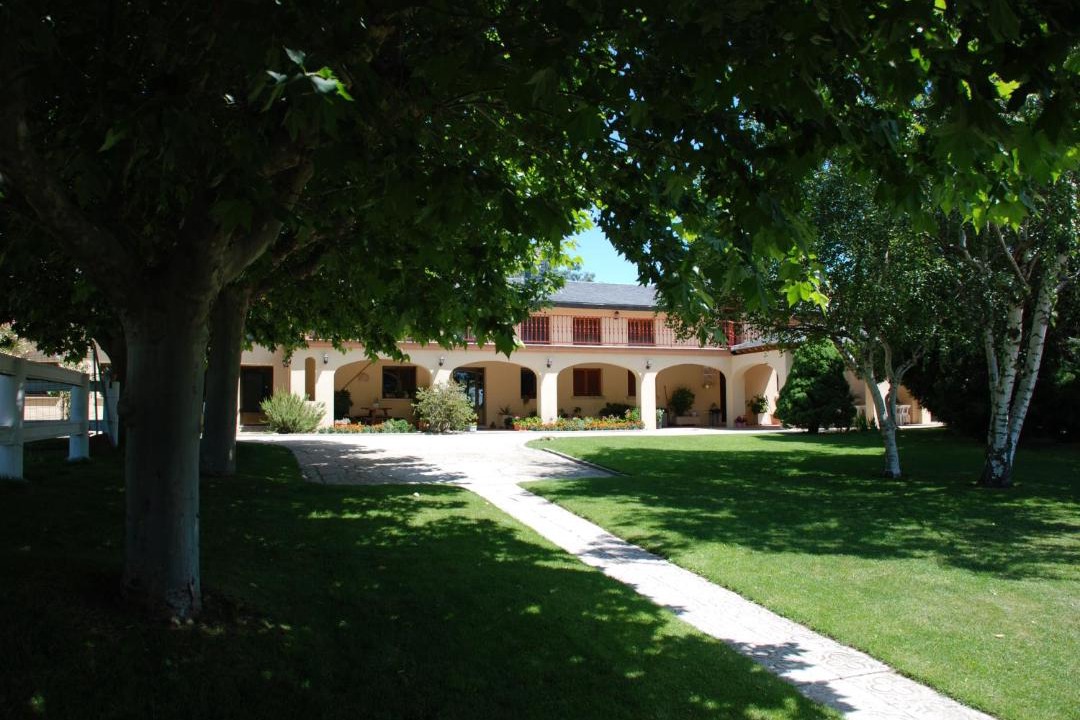 Photo of Others in El Escorial