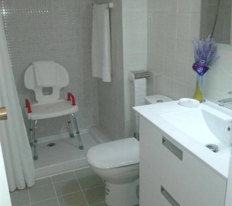 Photo of Bathroom in Puig