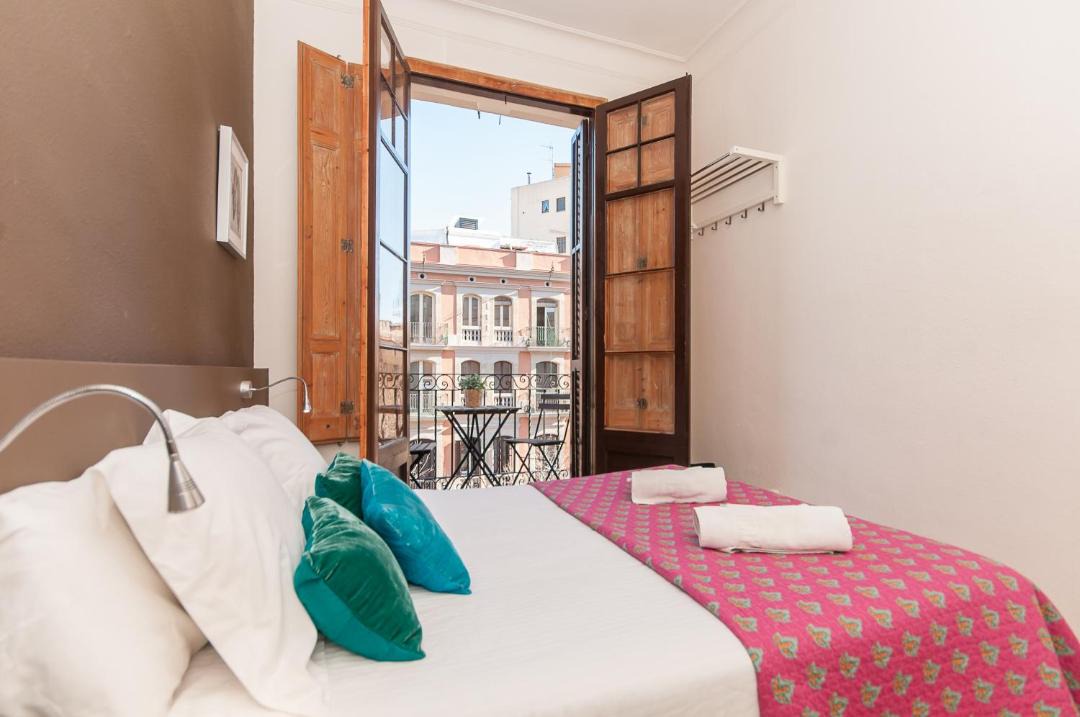Photo of Bedroom in Sant Antoni