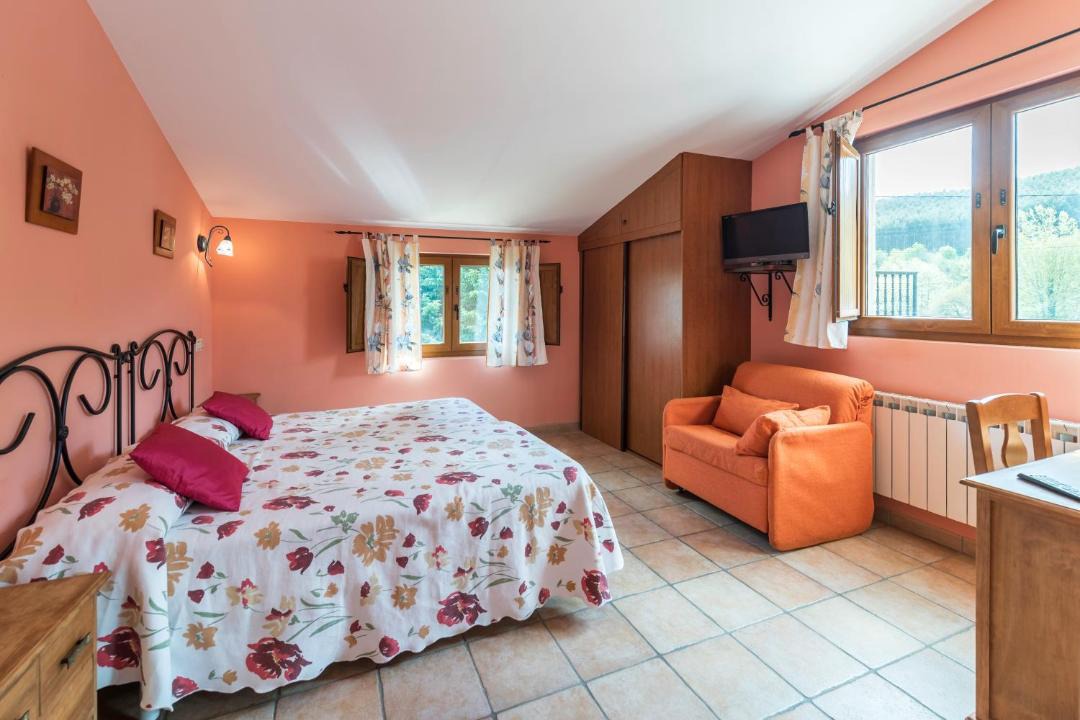 Photo of Bedroom in Hazas de Cesto