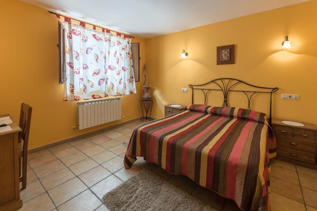 Photo of Bedroom in Hazas de Cesto