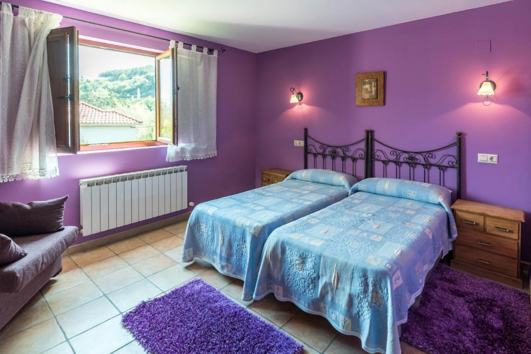 Photo of Bedroom in Hazas de Cesto