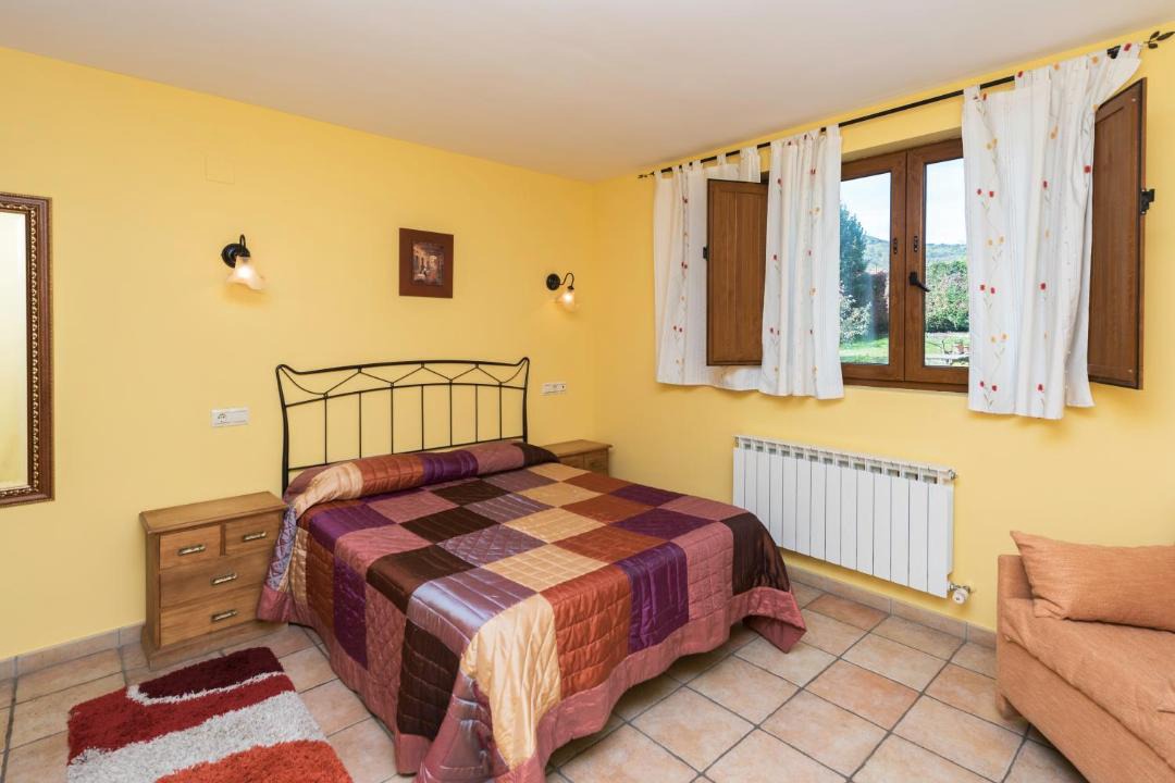 Photo of Bedroom in Hazas de Cesto