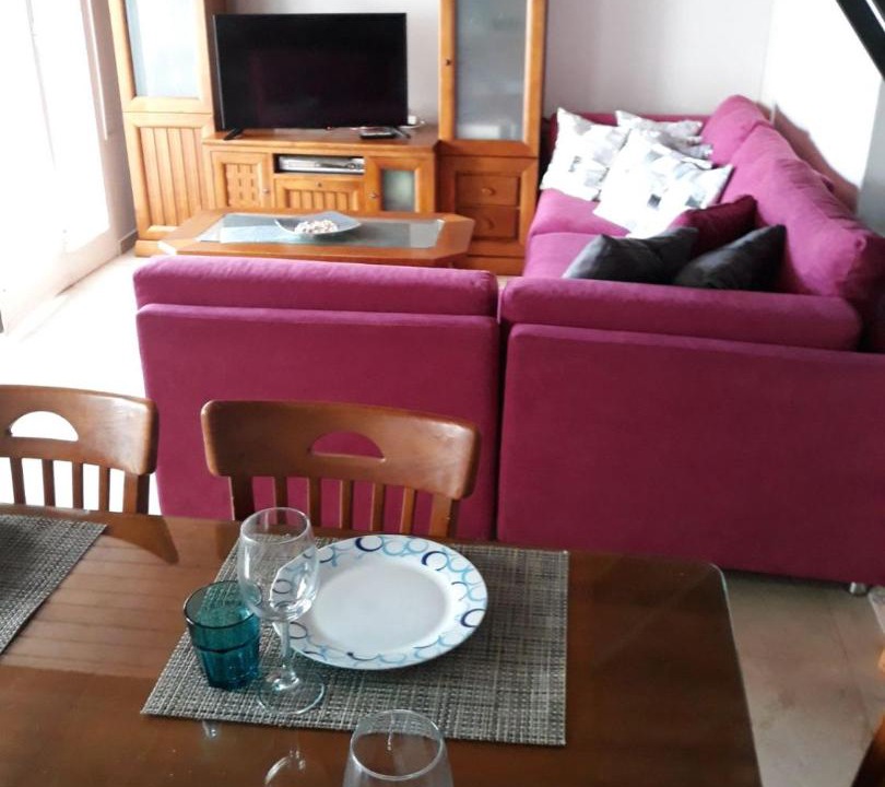 Photo of Livingroom in Fuengirola