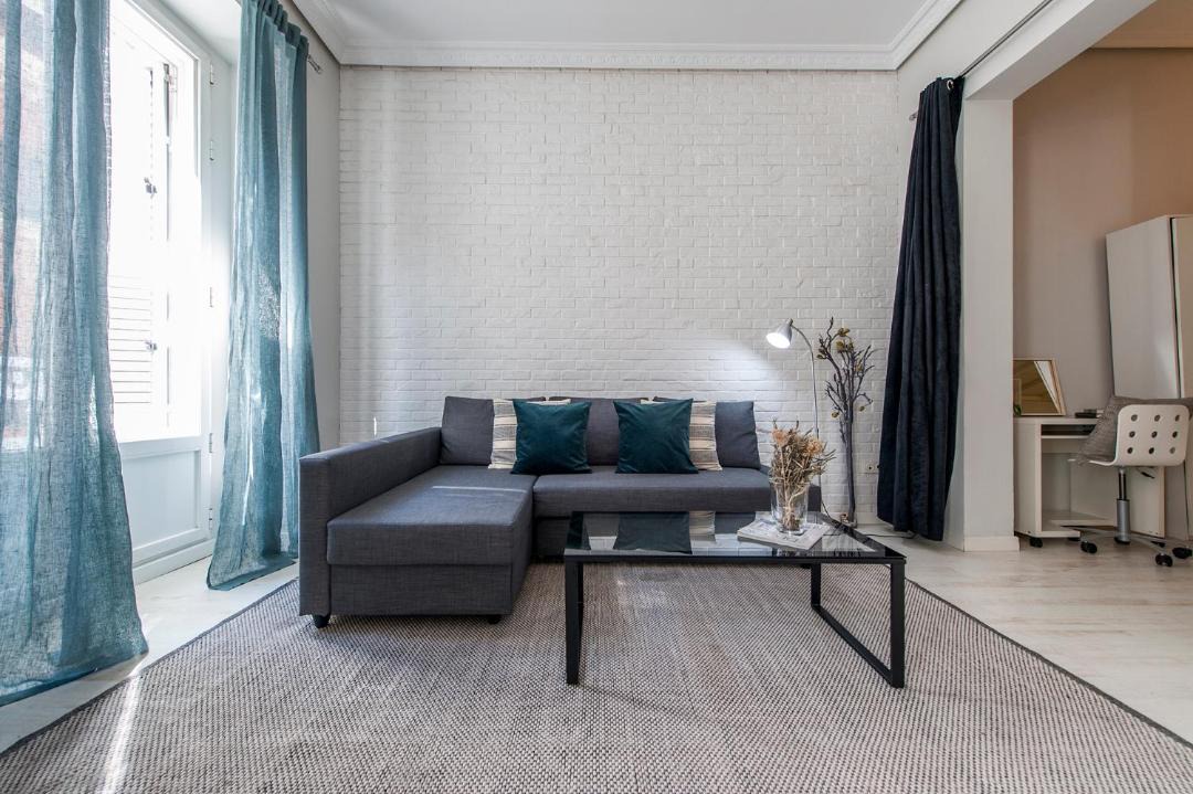 Photo of Livingroom in Cortes