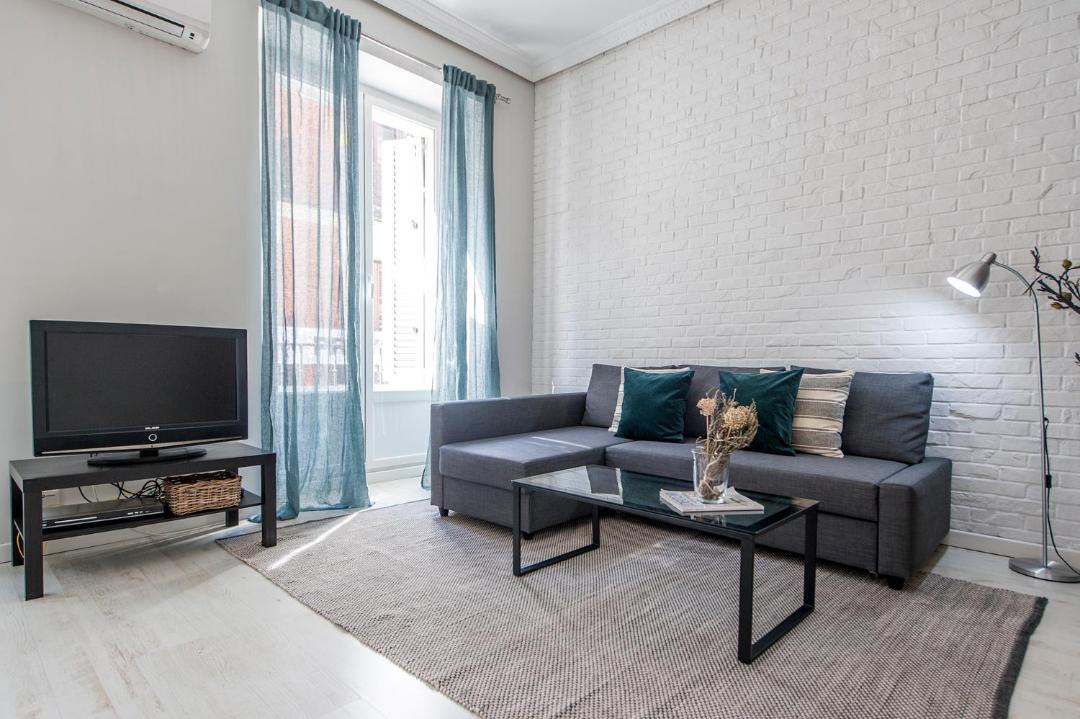 Photo of Livingroom in Cortes