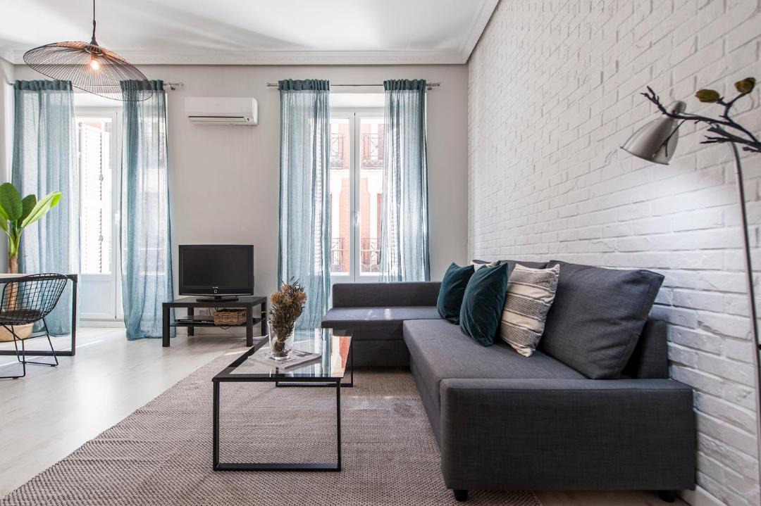 Photo of Livingroom in Cortes