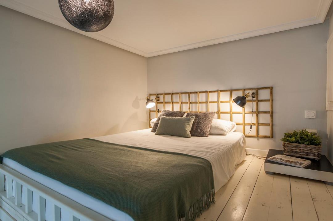 Photo of Bedroom in Cortes