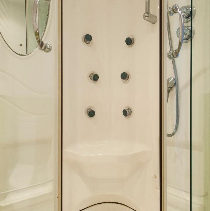 Photo of Bathroom in Cortes