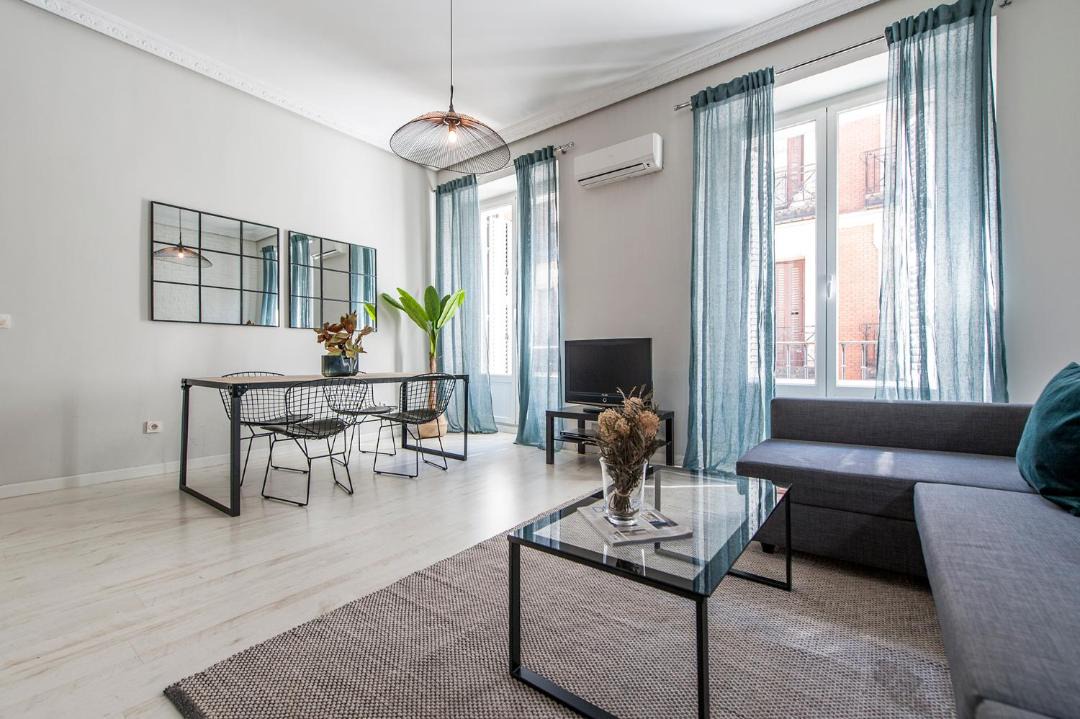 Photo of Livingroom in Cortes