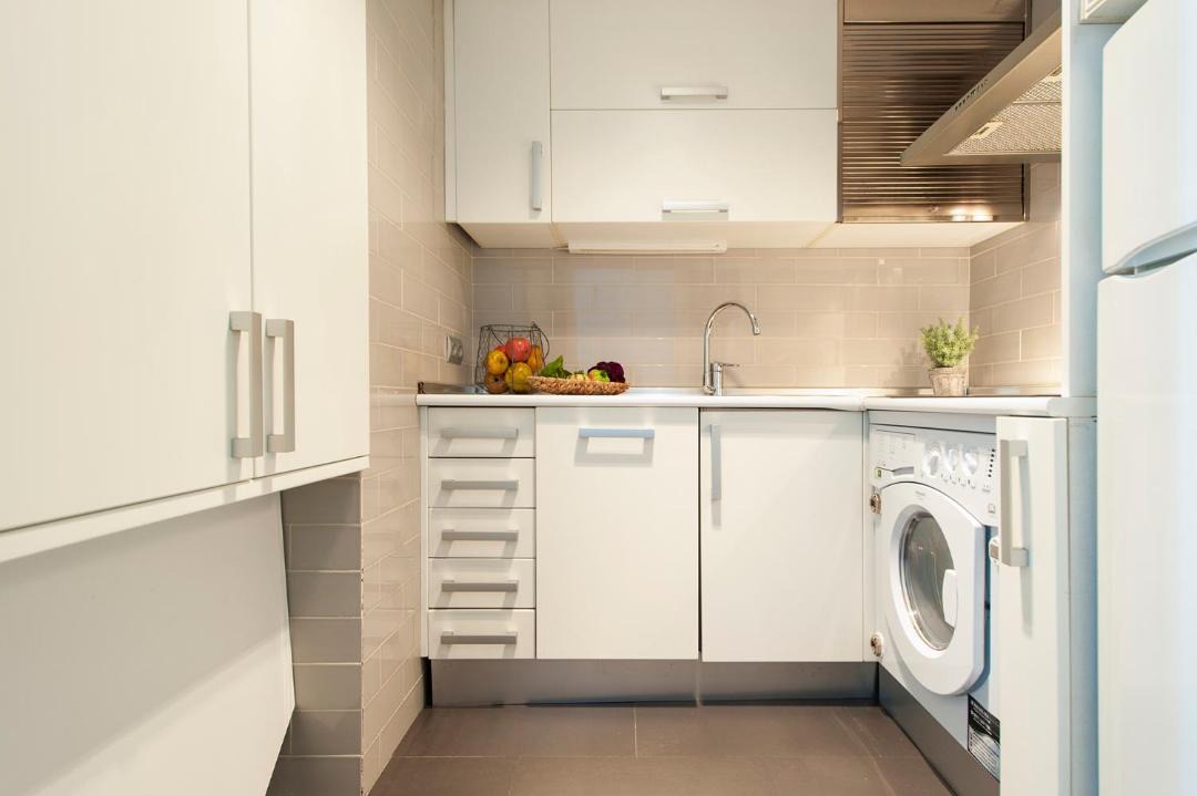 Photo of Kitchen in Cortes