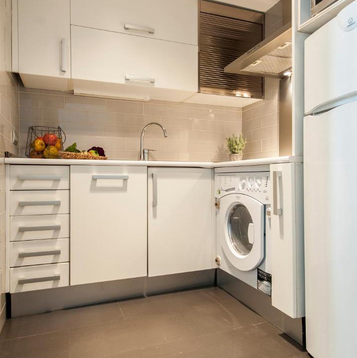 Photo of Kitchen in Cortes