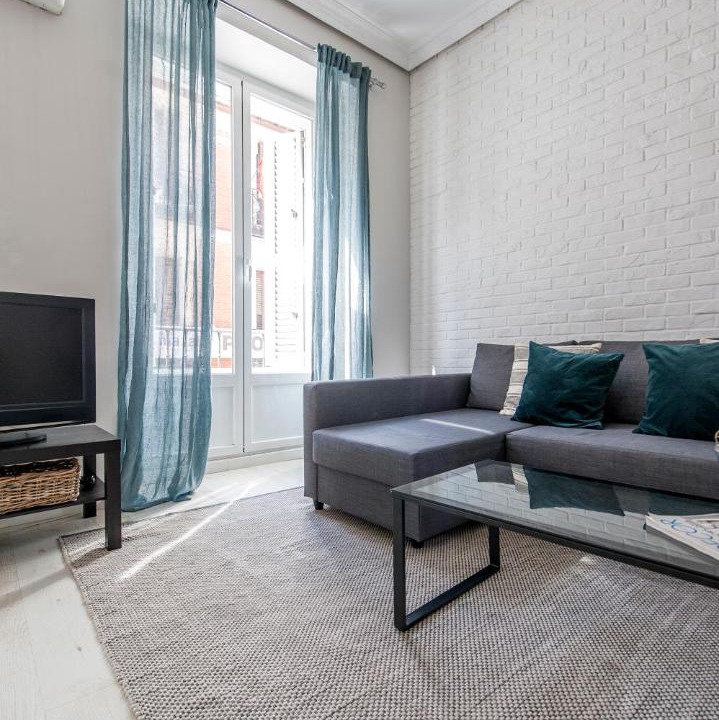 Photo of Livingroom in Cortes