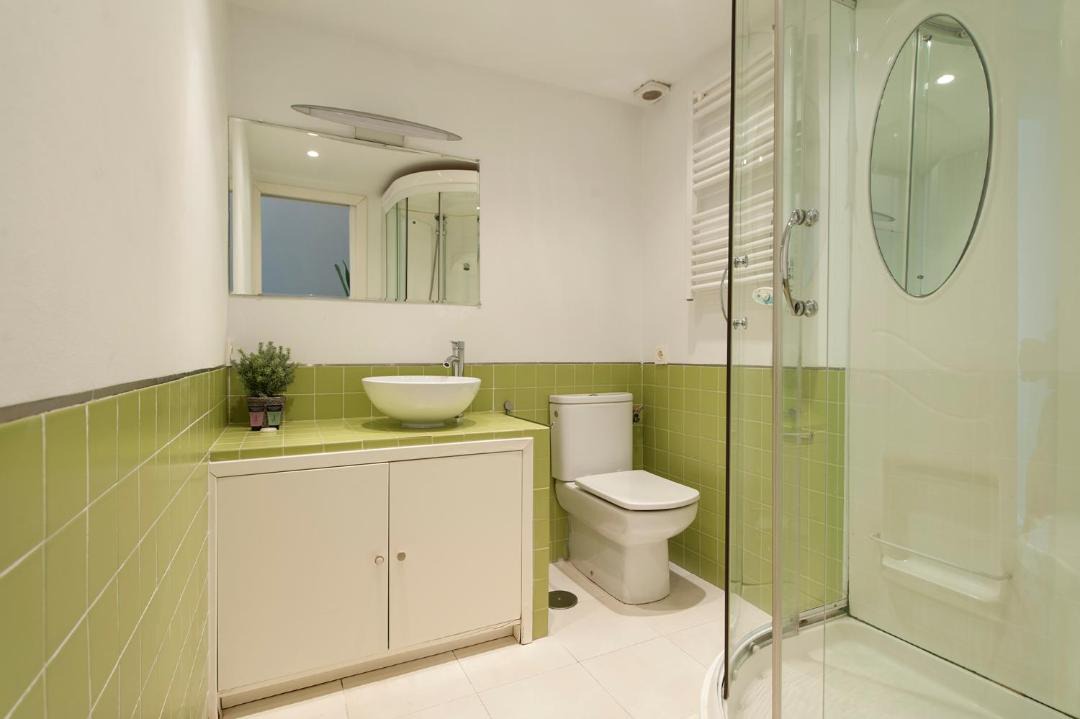 Photo of Bathroom in Cortes