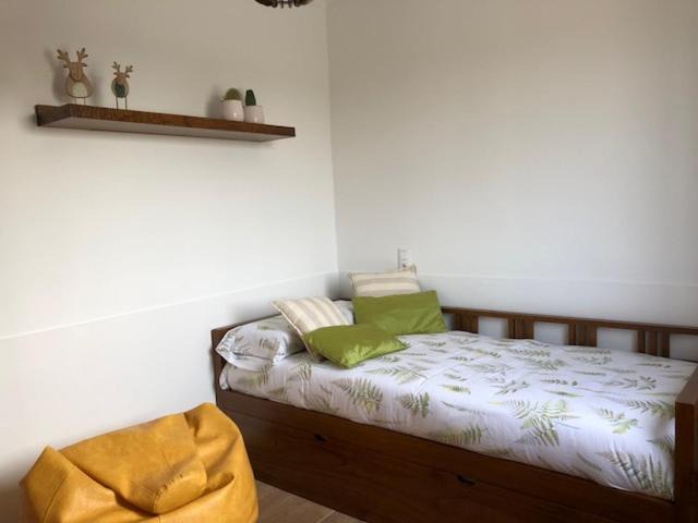 Photo of Bedroom in Sant Jaume d'Enveja
