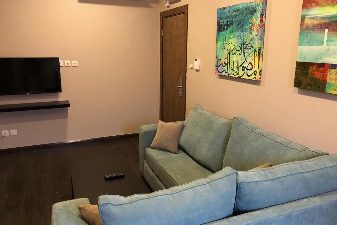 Photo of Livingroom in Sari Street