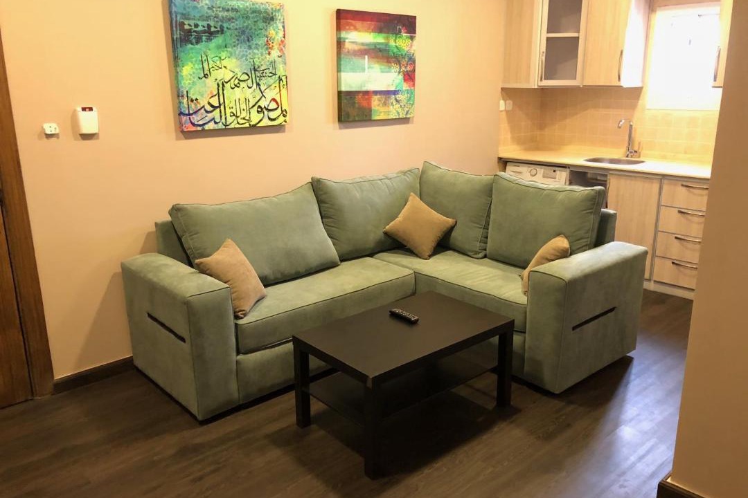 Photo of Livingroom in Sari Street