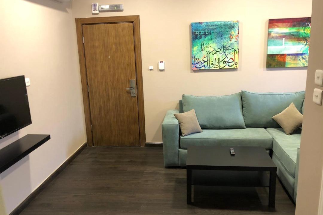 Photo of Livingroom in Sari Street