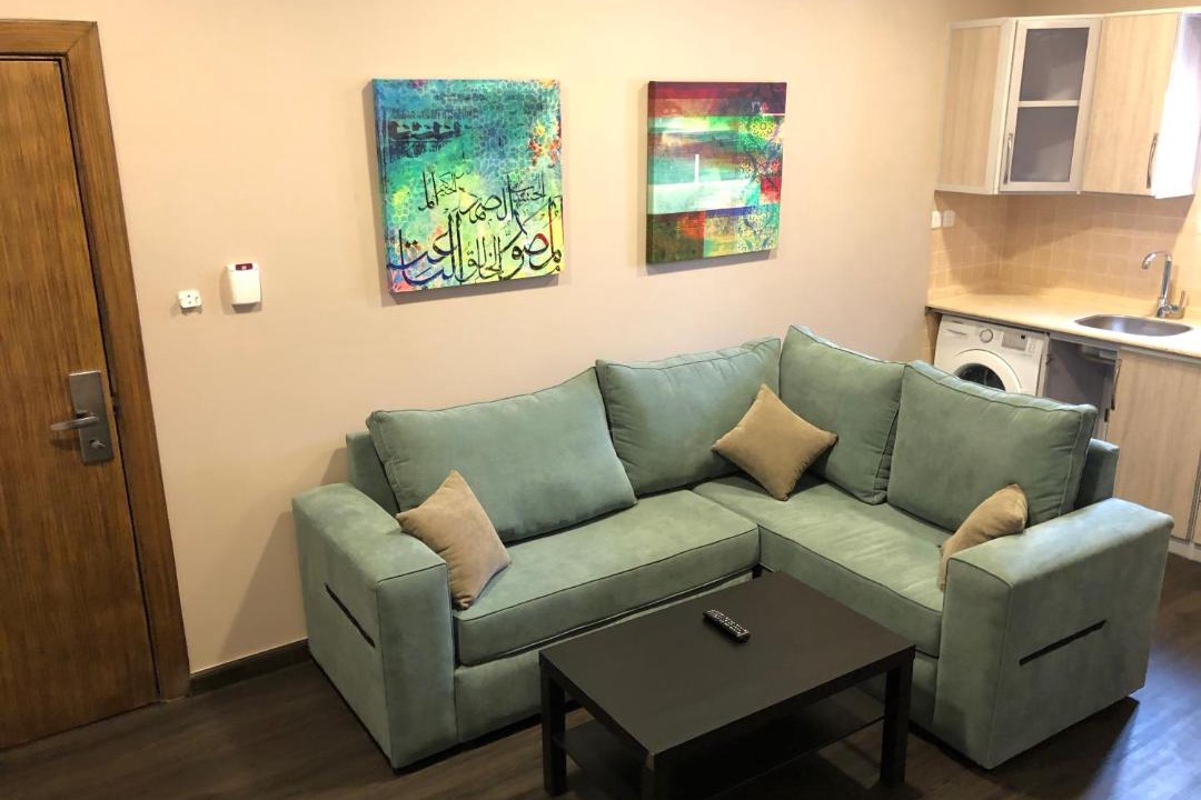 Photo of Livingroom in Sari Street