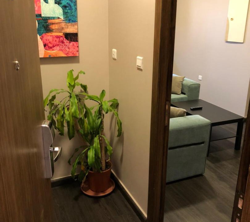 Photo of Livingroom in Sari Street