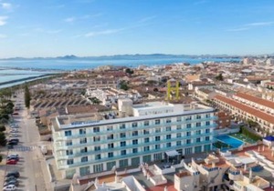Hotel Lodomar Spa & Talasoterapia