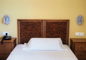 Hotel Humanes