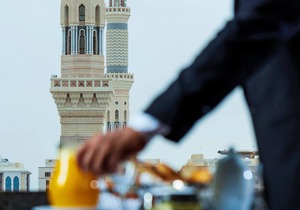 Frontel Al Harithia Hotel
