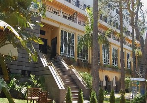 Hotel Escuela Santa Brígida
