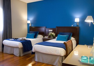 Hotel Escuela Santa Brígida