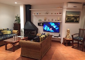 LUXURIOUS PENTHOUSE DUPLEX facing SEA and OLD TOWN