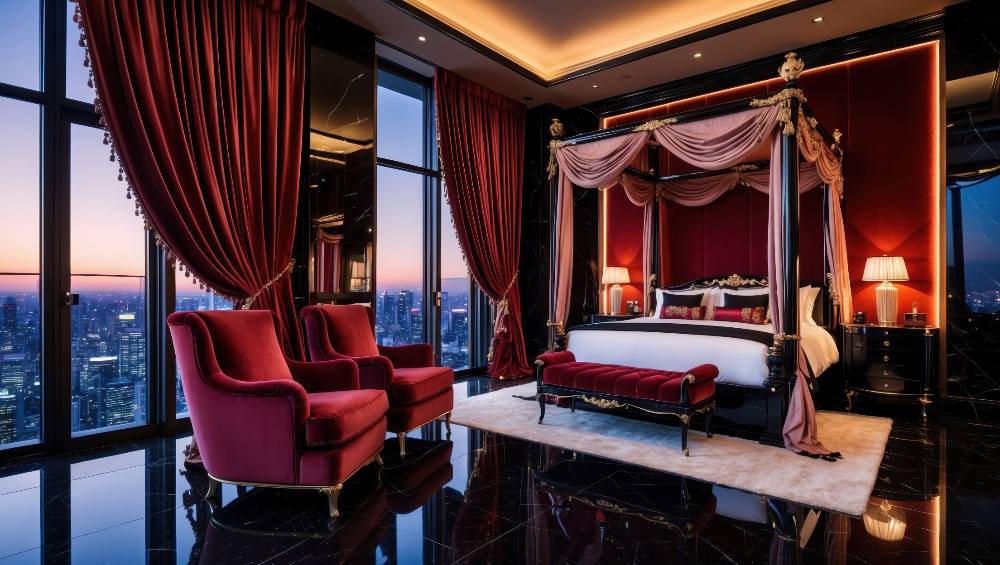 Loren Suites