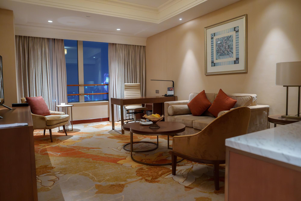 Danar Hotel Apartments 3 Al Khobar
