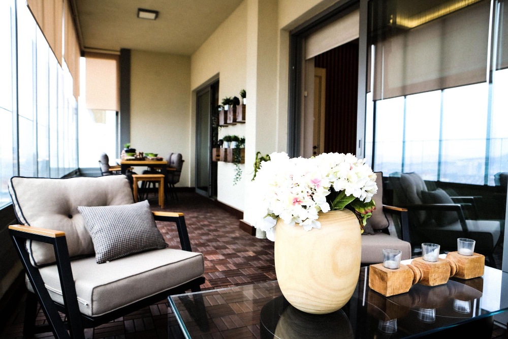 Danar Hotel Apartments 5