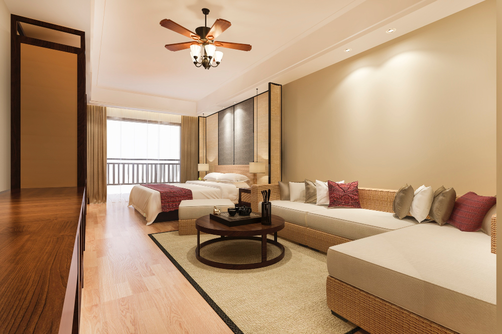 Al-Fakhamah Hotel Apartments - Families Only