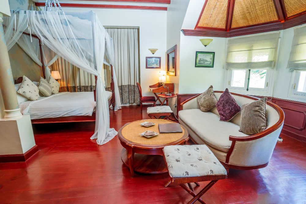 Al-Fakhamah Hotel Apartments - Families Only