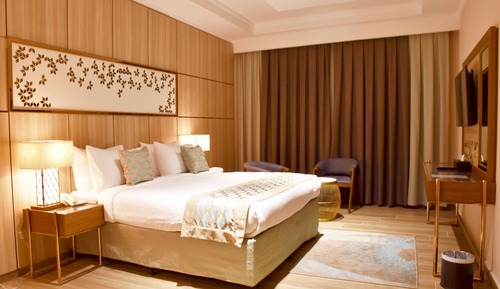 Classic Double Room